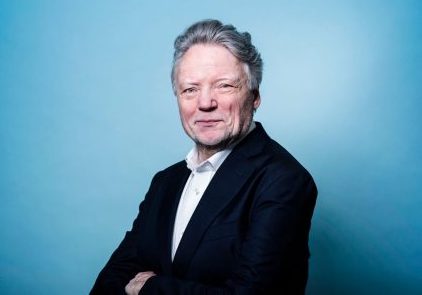 Konrad Göke